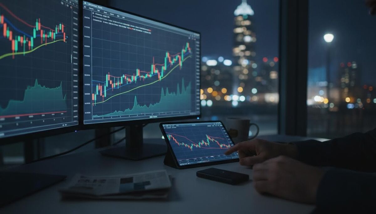 Биткоин упал ниже $66 000 на фоне роста нефти