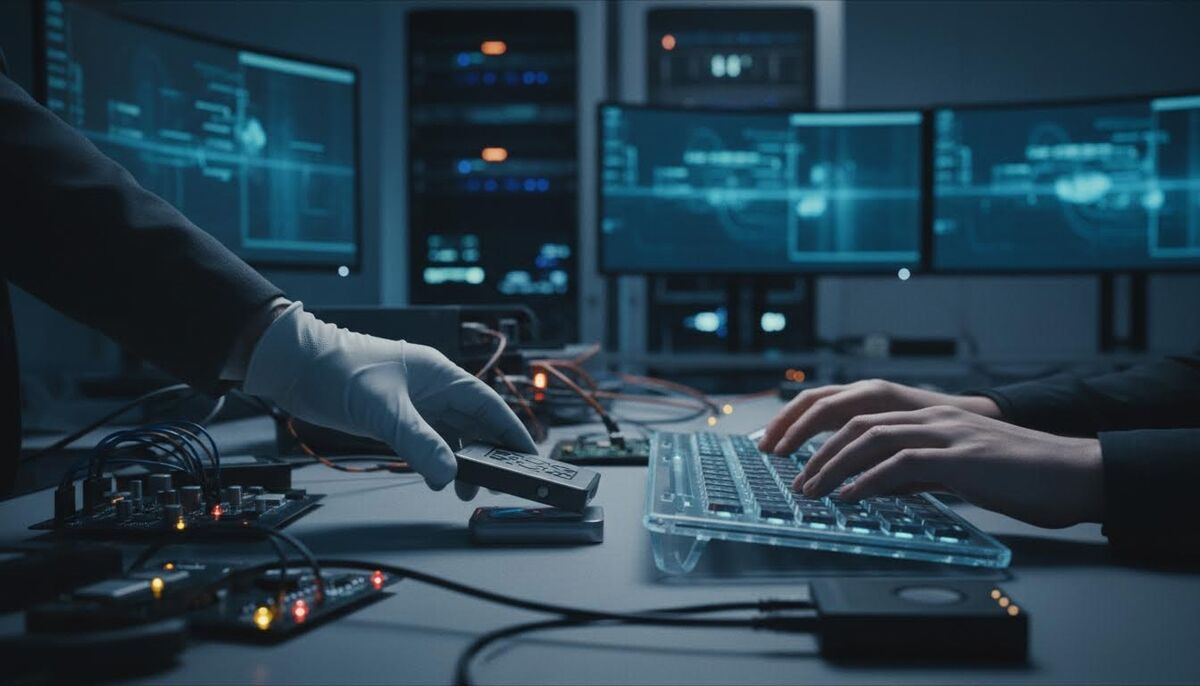Учёные предложили способ защитить биткоин от квантовых компьютеров без смены адресов