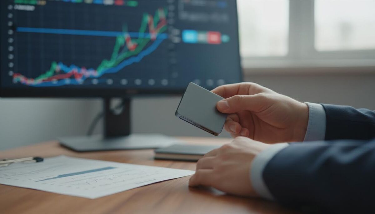 Circle рухнула на 64% рекомендаций Morgan Stanley: USDC теряет привлекательность