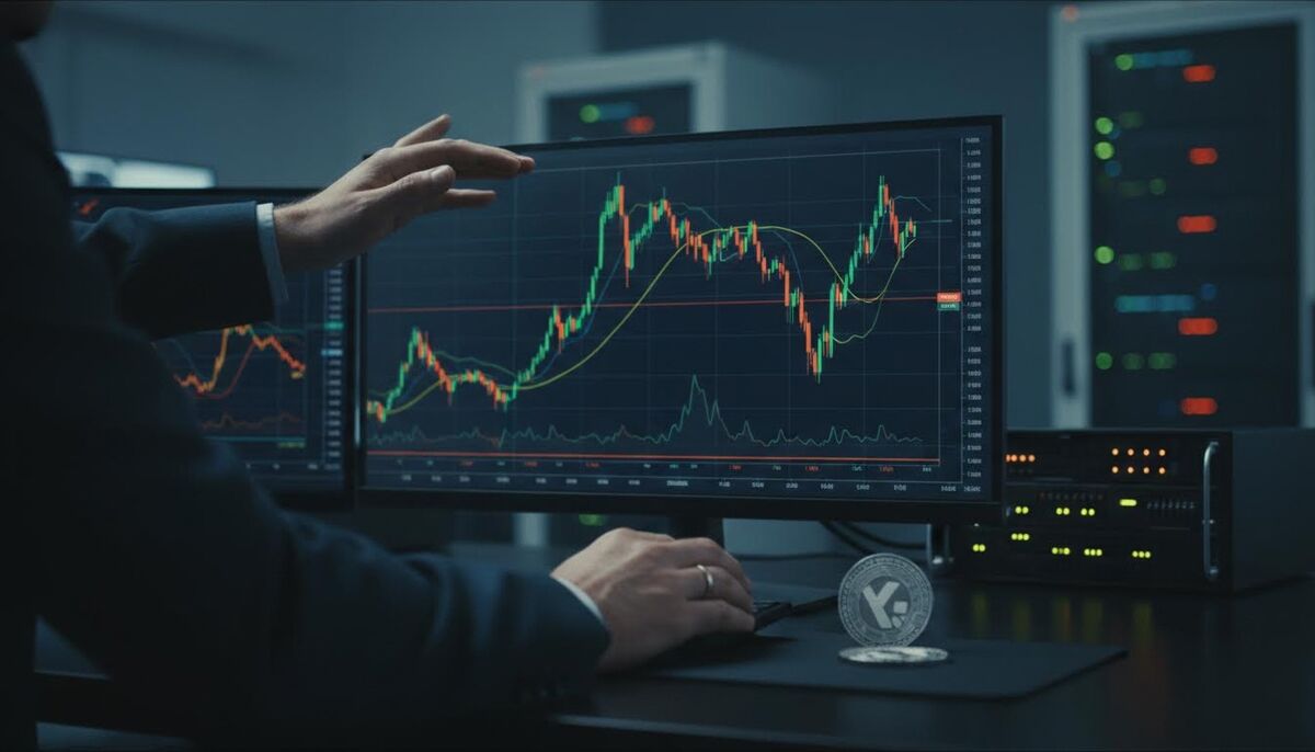 Биткоин поднялся выше $77,500, но рынок готовится к повышению ставок ФРС
