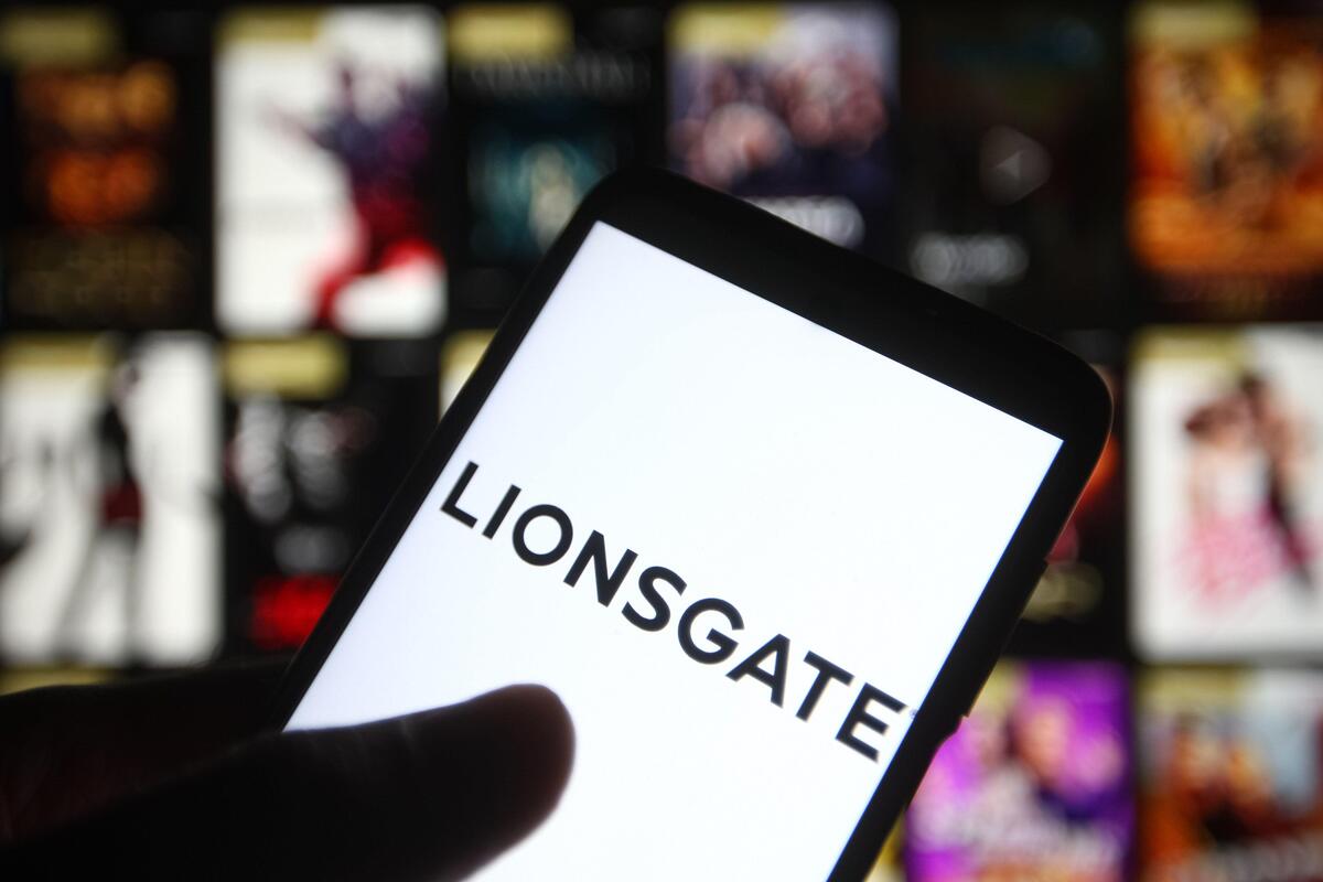 Вследствие ребрендинга стрим-сервис STARZ превратится в Lionsgate+ 