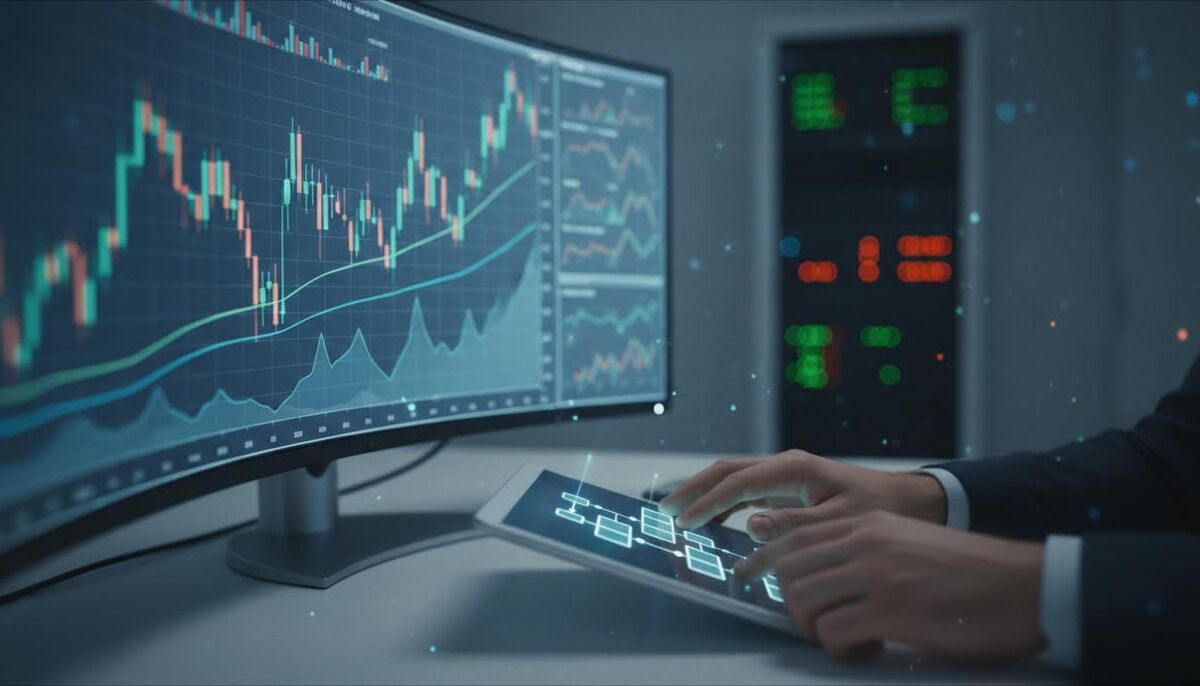 Robinhood отчиталась о рекордной прибыли благодаря прогнозным рынкам и собственному блокчейну