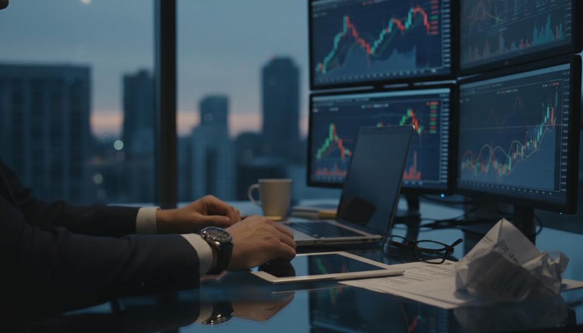 MicroStrategy отчиталась об убытке в $8,2 млрд из-за падения биткоина