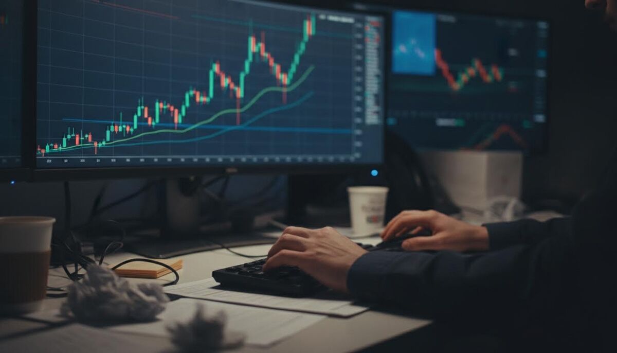 Биткоин приблизился к $62 000 на волне закрытия ставок на падение, а не нового спроса