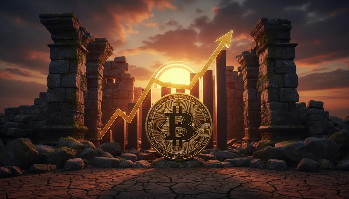 Биткоин к $72 тыс.: на Ближнем Востоке тише, ставки против роста на $160 млн снесло