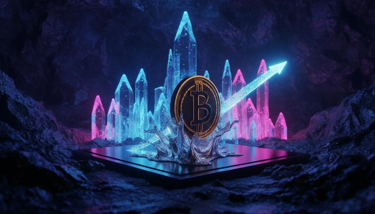 BNB у цели месяца: упирается в барьер или прорвётся?