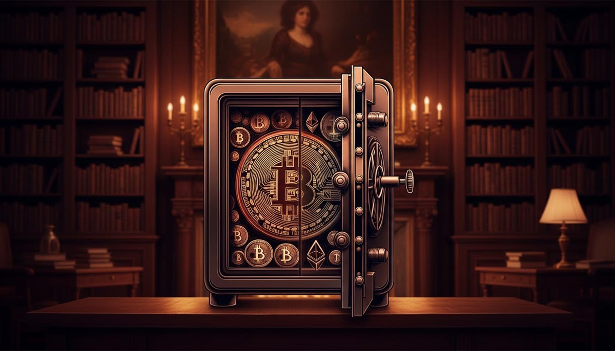 Американский регулятор поможет криптобизнесу Трампа?