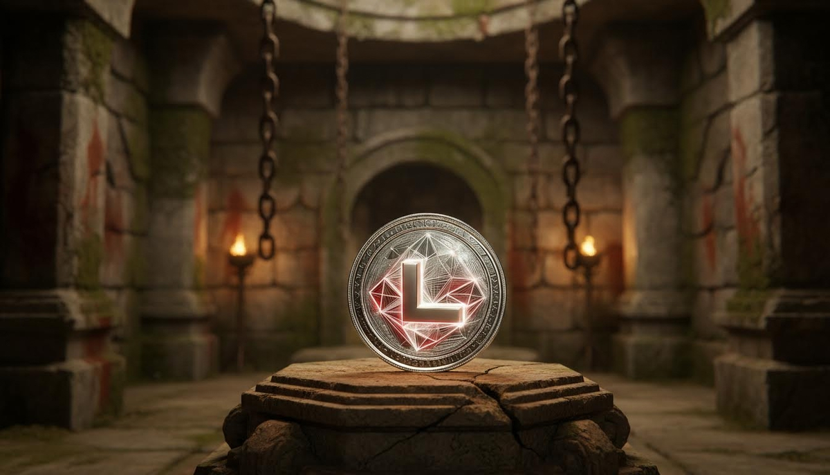 Серебро проигрывает золоту: соотношение просело, драгоценные металлы дружно падают