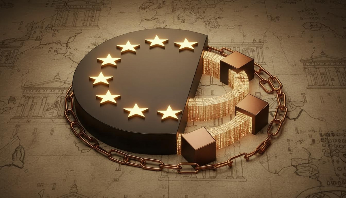 Circle просит ЕС смягчить пороги в новых правилах для крипторынка