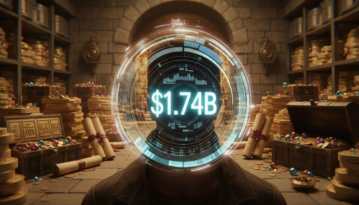 На Hyperliquid бум токенизированного сырья: открытые позиции по HIP-3 дошли до $1,4 млрд