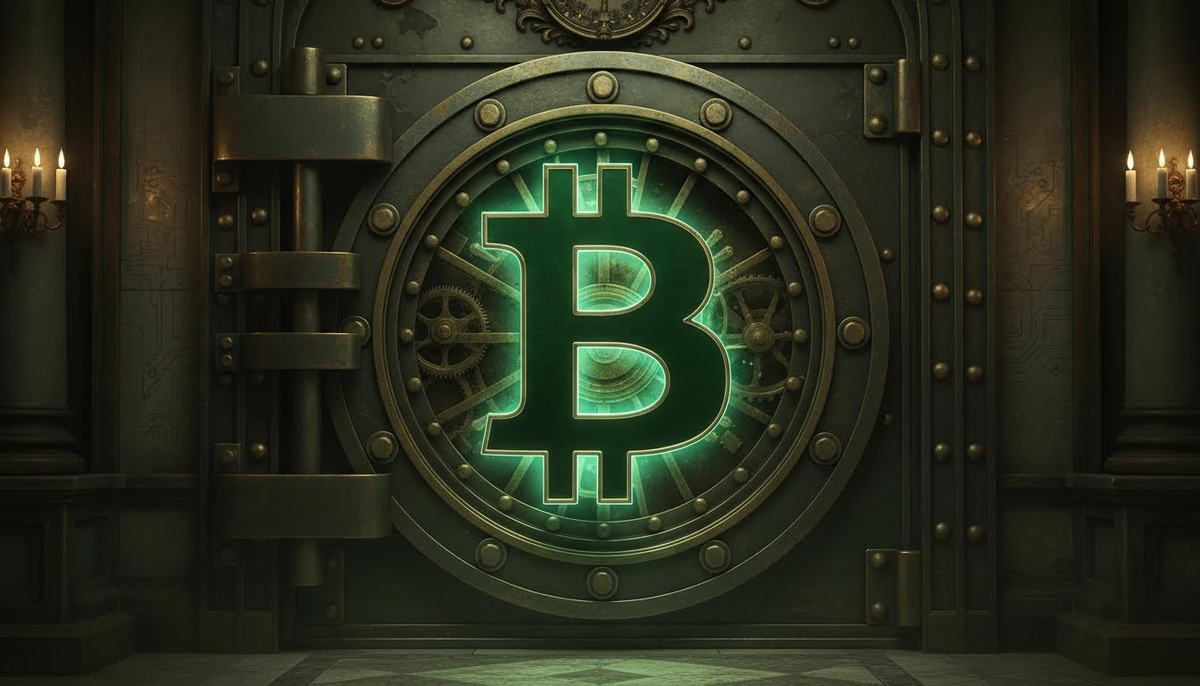 Nasdaq и Talos готовятся разблокировать $35 млрд застрявшего на крипторынке залога