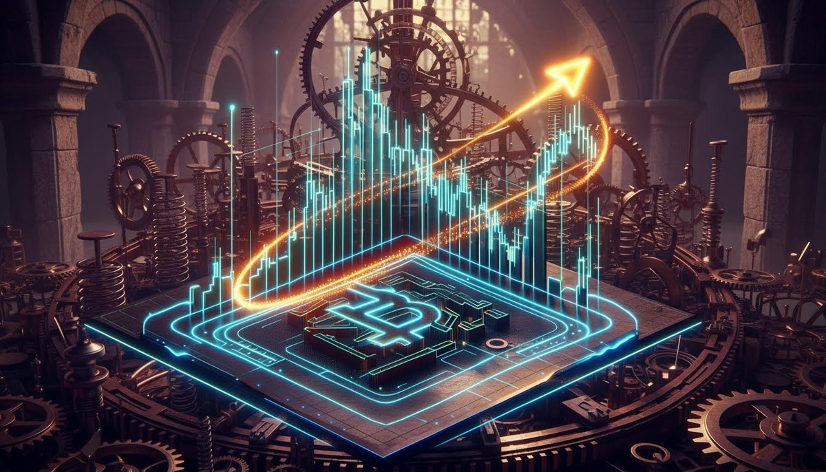 Пора брать биткоин в заначку — или сидим в долларах?