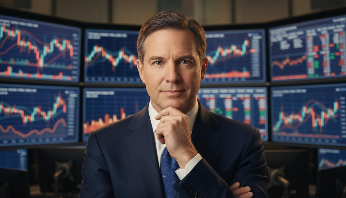 Биткоин — новое "наше всё"? Аналитик Bloomberg дал прогноз по цене