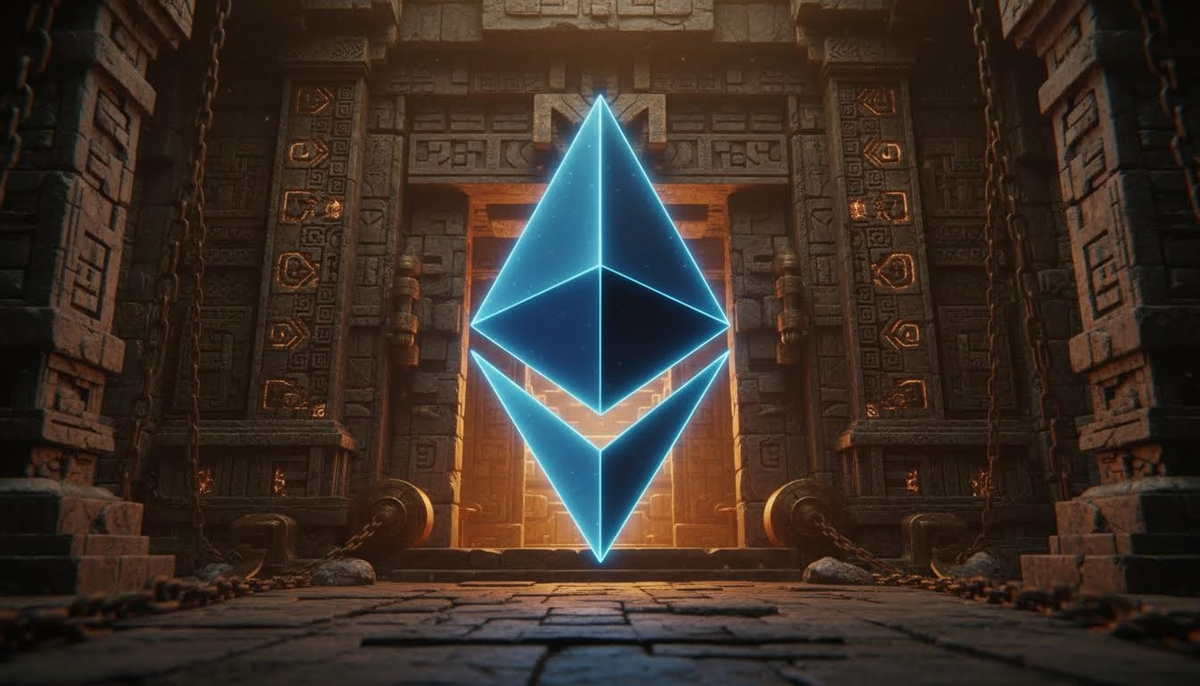 Куда пойдёт эфир? Прогноз цены: между масштабированием, безопасностью и ИИ