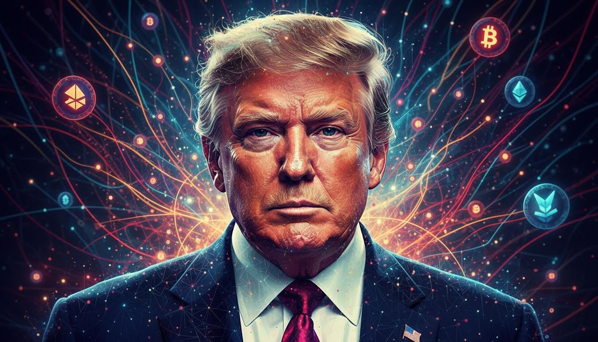 Токен Трампа на распутье: будет отскок или падение продолжится?