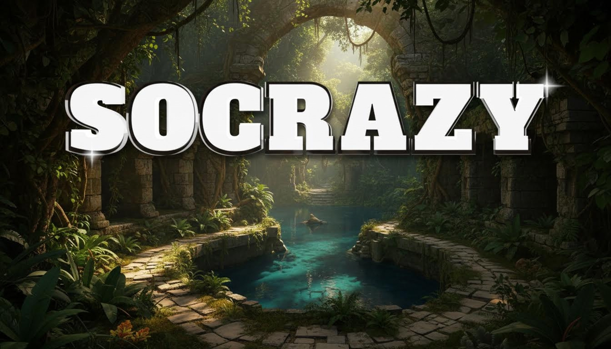 Предпродажа SoCrazy: шанс войти в будущее игр на блокчейне