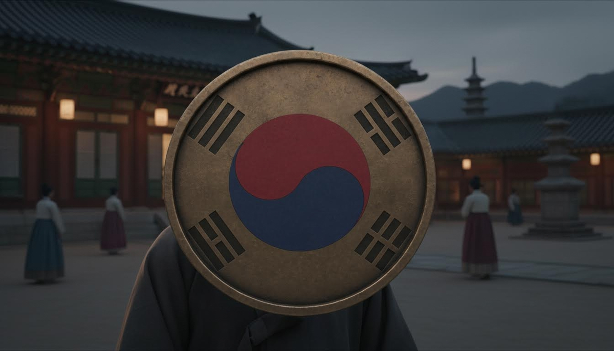 110 млрд долларов утекли — Южная Корея пересматривает налог на крипту