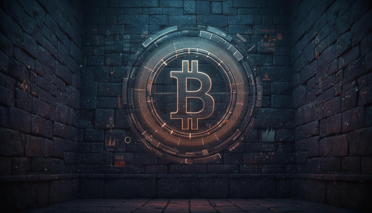 Конфликты на Ближнем Востоке: что будет с ценой биткоина по графику