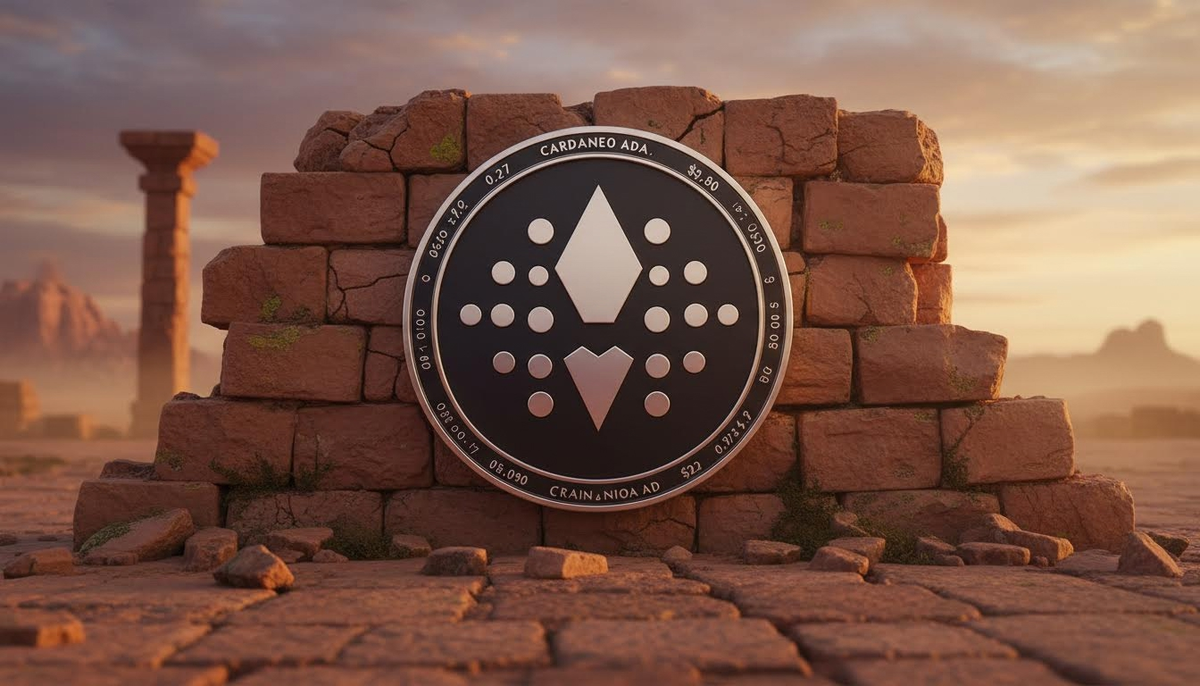 Прогноз по Cardano (ADA): пора брать или лучше подождать?