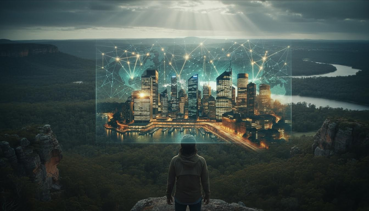 Центробанк Австралии за токенизацию: пилот оценил эффект в $16,7 млрд