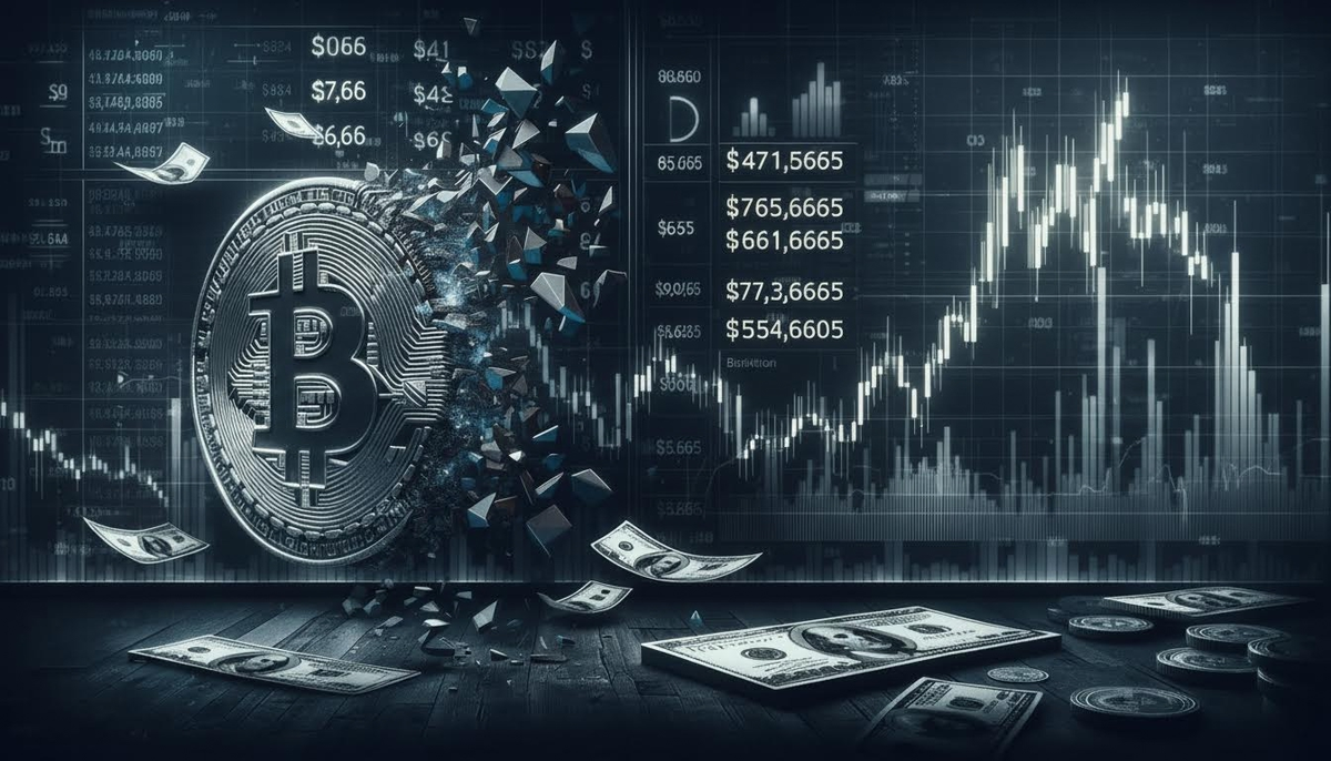 Зачем Marathon Digital продала 15 тыс. биткоинов на $1,1 млрд? Укрепляет баланс