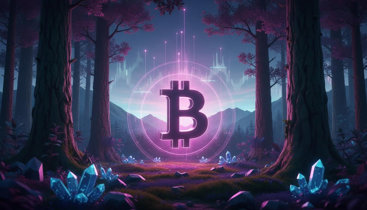 Bernstein: дно по биткоину пройдено, впереди рост на 226%