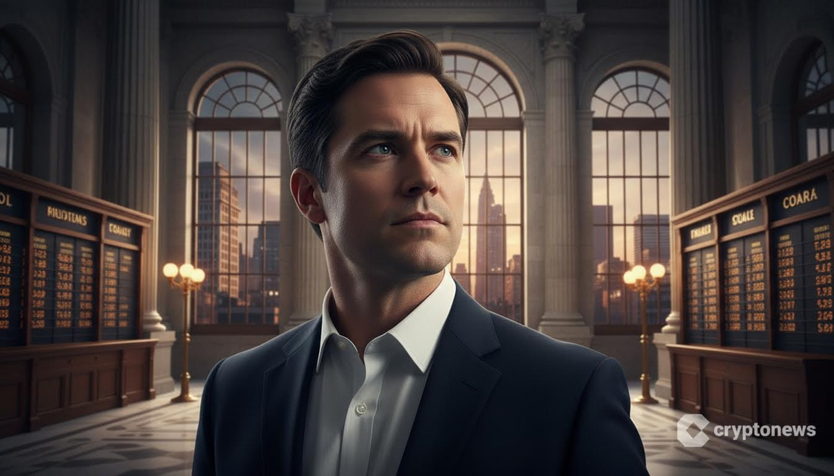 Startale Group — на взлёте: $63 млн в раунде A при поддержке SBI и Sony