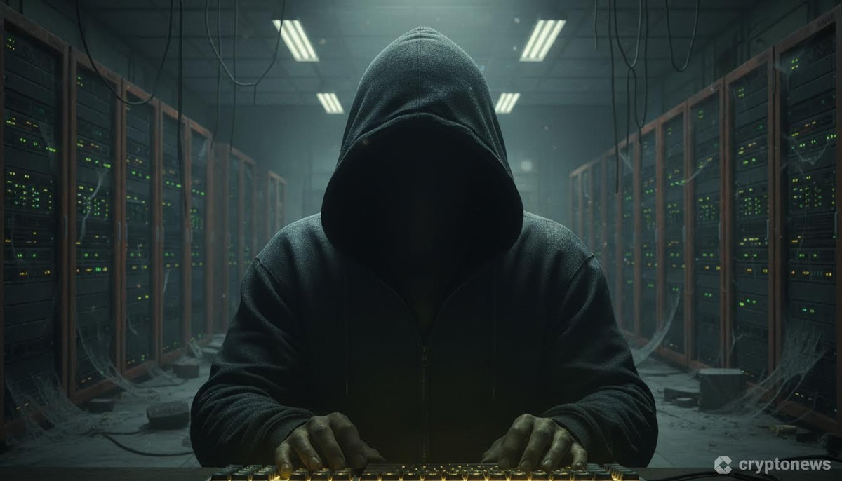 Ваш кошелёк в списке? Новый Torg Grabber бьёт по 728 криптокошелькам