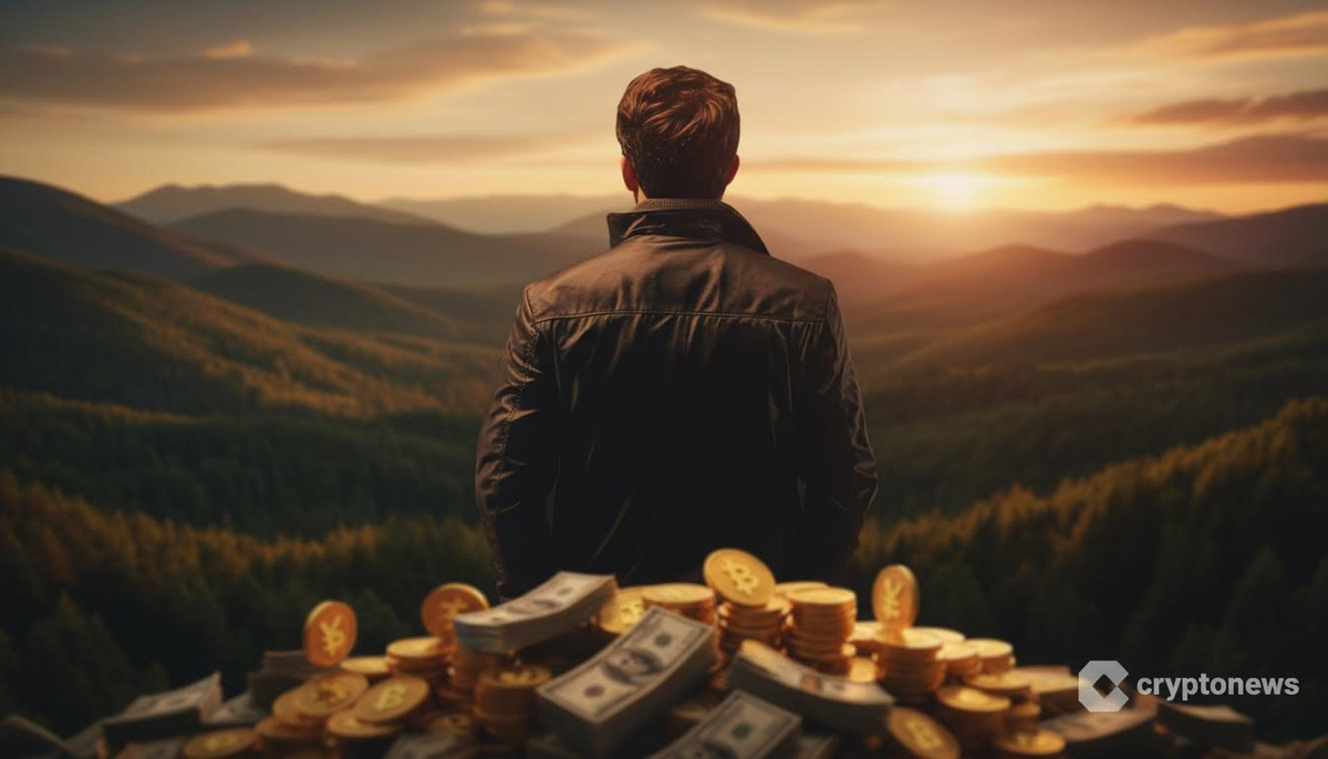 Ипотеку теперь выдают под залог криптовалюты (но есть нюанс)