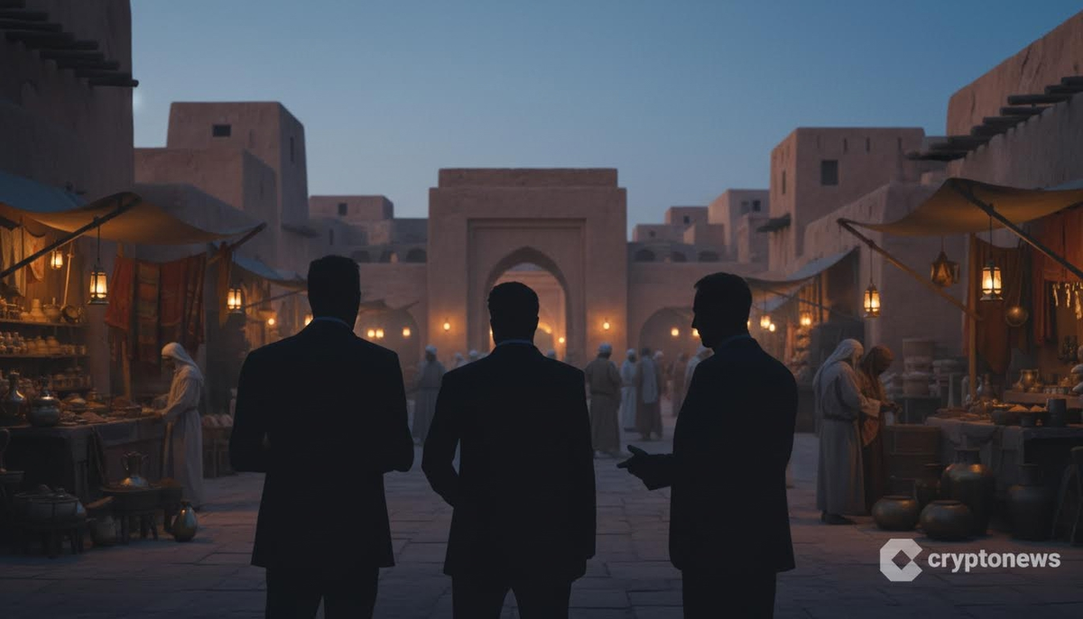 Сеть Canton при поддержке Goldman Sachs подключилась к LayerZero — блокчейнам станет проще общаться