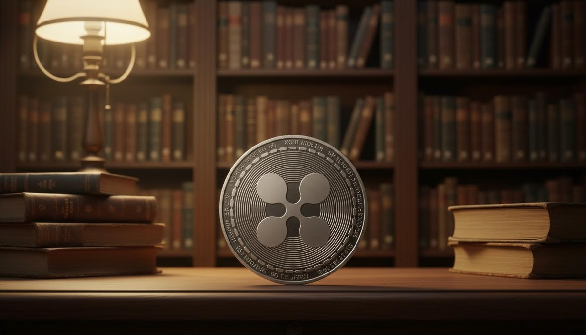ИИ на взлете, а XRP пока не дорожает: прогноз цены