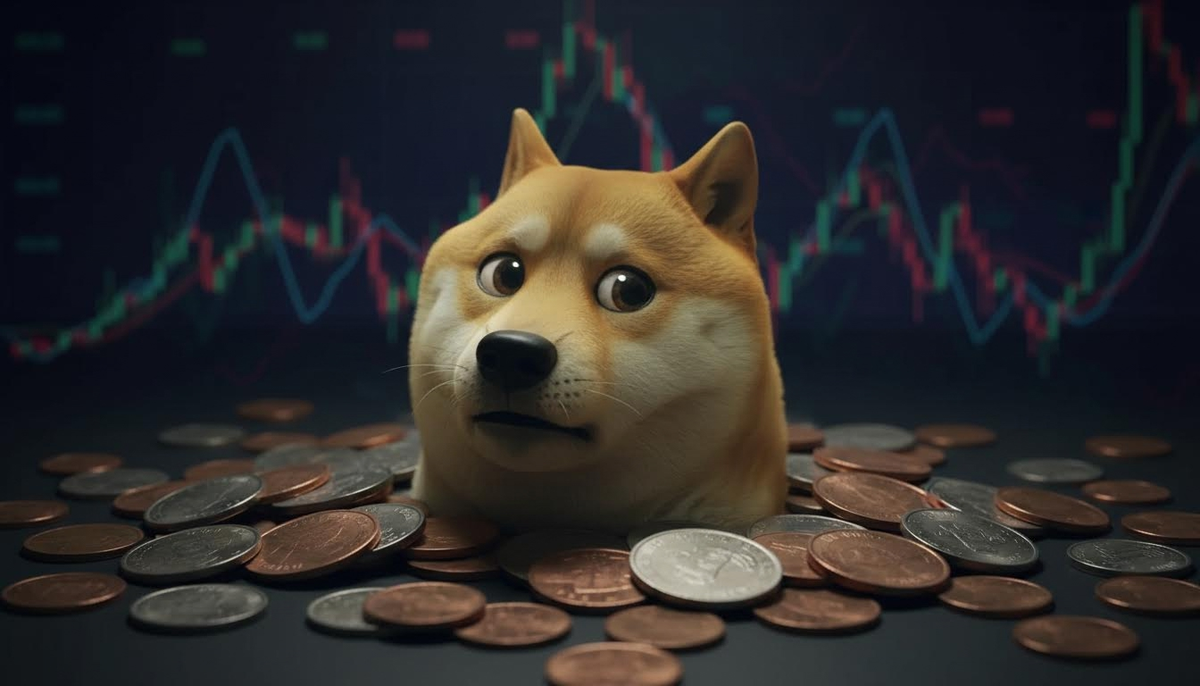 Крупные держатели скупают доджкоин: при чем тут Илон Маск?