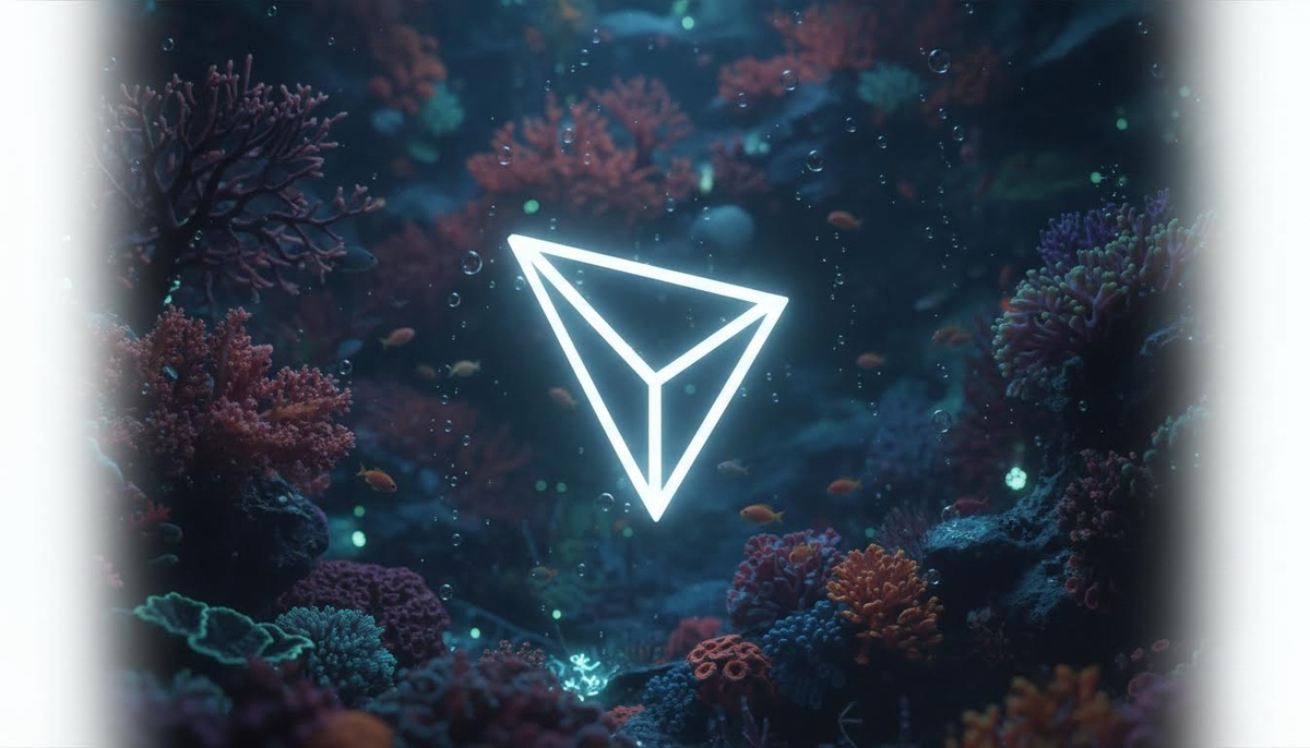 Anchorage Digital открыла доступ к TRON крупным инвесторам из США: ждать роста TRX?