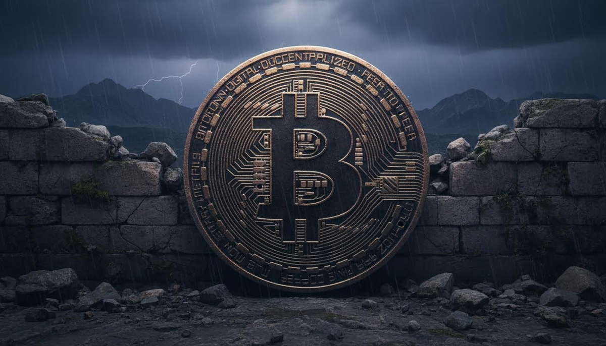 Биткоин ниже $67 тыс.: доходность 10-летних казначейских облигаций США подбирается к максимуму года