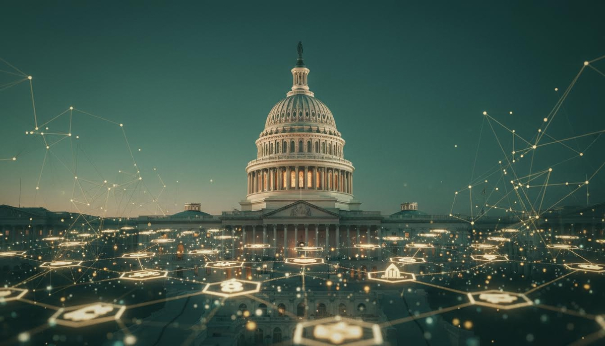 Ещё один удар по инсайду: законодатели внесли второй законопроект о рынках прогнозов