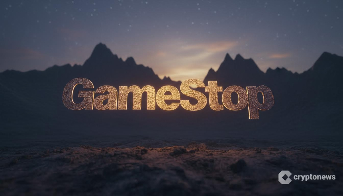 GameStop всё ещё держит 4 710 биткоинов на $368 млн