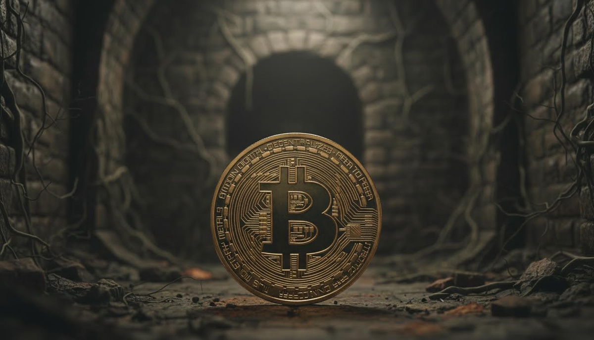 Британия обрубила криптоканалы сети аферистов на $20 млрд санкциями