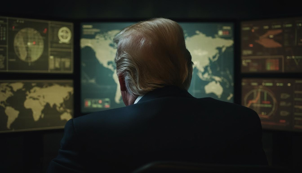 Поедет ли Трамп в Пекин? Конфликт с Ираном всё тянется, рынок застыл в ожидании