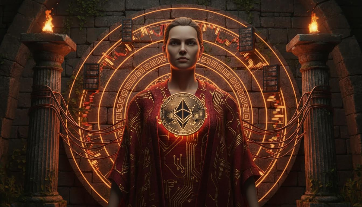 Фонд Ethereum отдал под проценты рекордные $50 млн — взлетит ли цена?