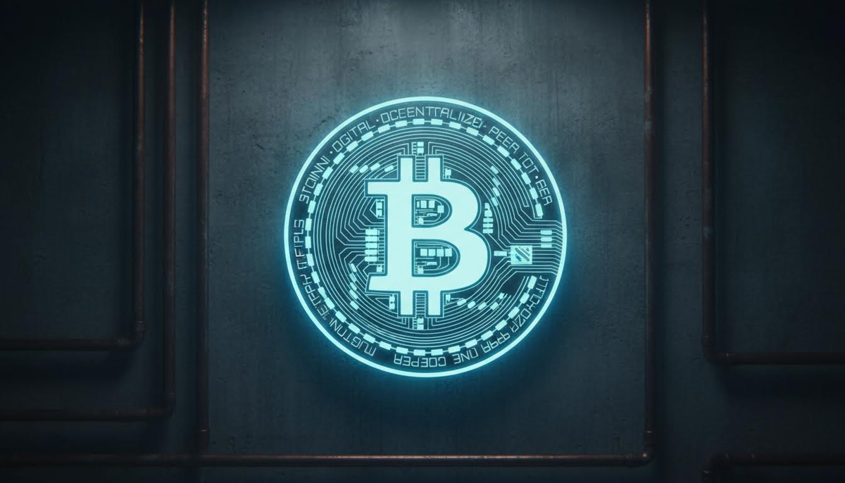 Биткоин буксует: спрос сдувается, высокая реальная доходность по облигациям давит цену