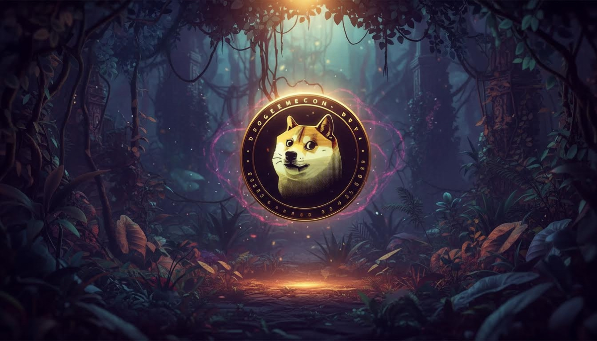 Memecore обошёл SHIB: будет ли взлёт цены DOGE?