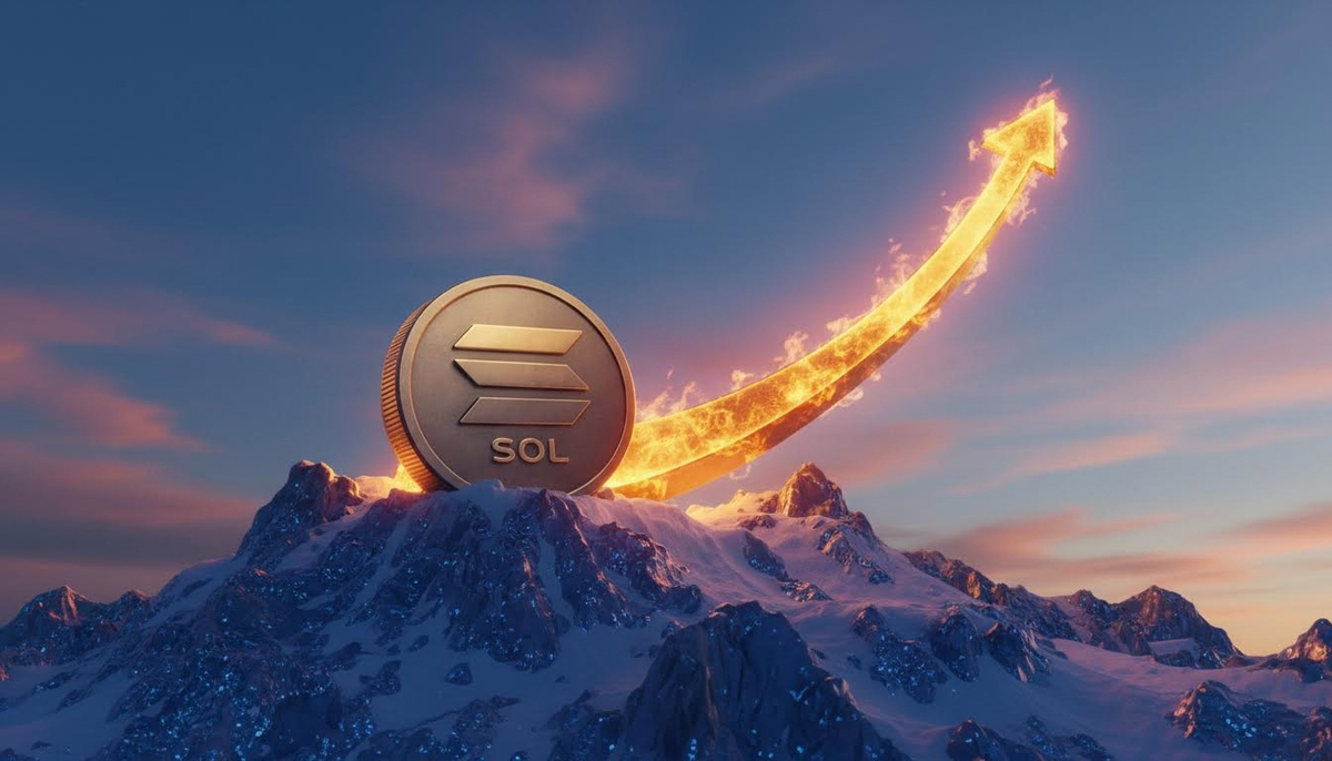 Ставки на Solana растут: ETF Franklin SOEZ за ночь собрал $1,53 млн