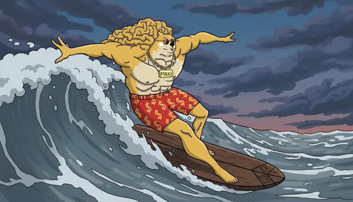 Хардфорк взбодрил крипту MemeCore: +39%, в MAXI залили $4,72 млн