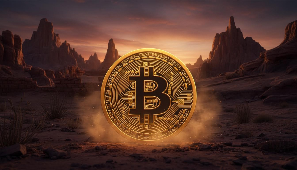 Биткоин и акции идут вверх: Иран готов к миру, нефть падает