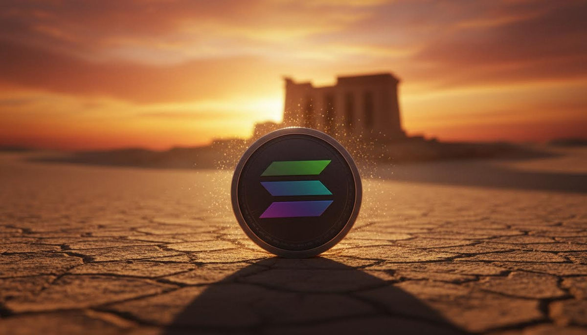 Solana на коне: Interactive Brokers поддержал SOL, Galaxy Digital удваивает ставку — что с ценой?