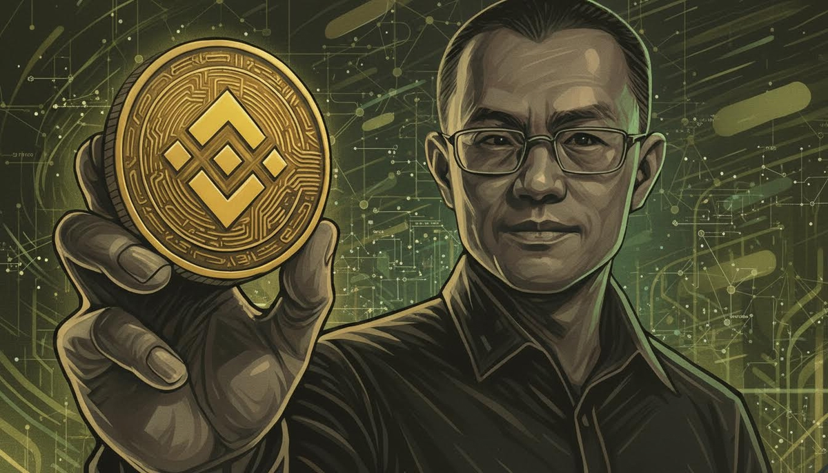 Новый рынок прогнозов на BNB: продолжит ли монета расти?