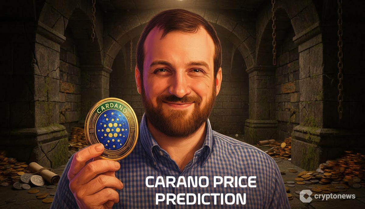 Цена Cardano оживает: рассчитываем на стабильный рост?