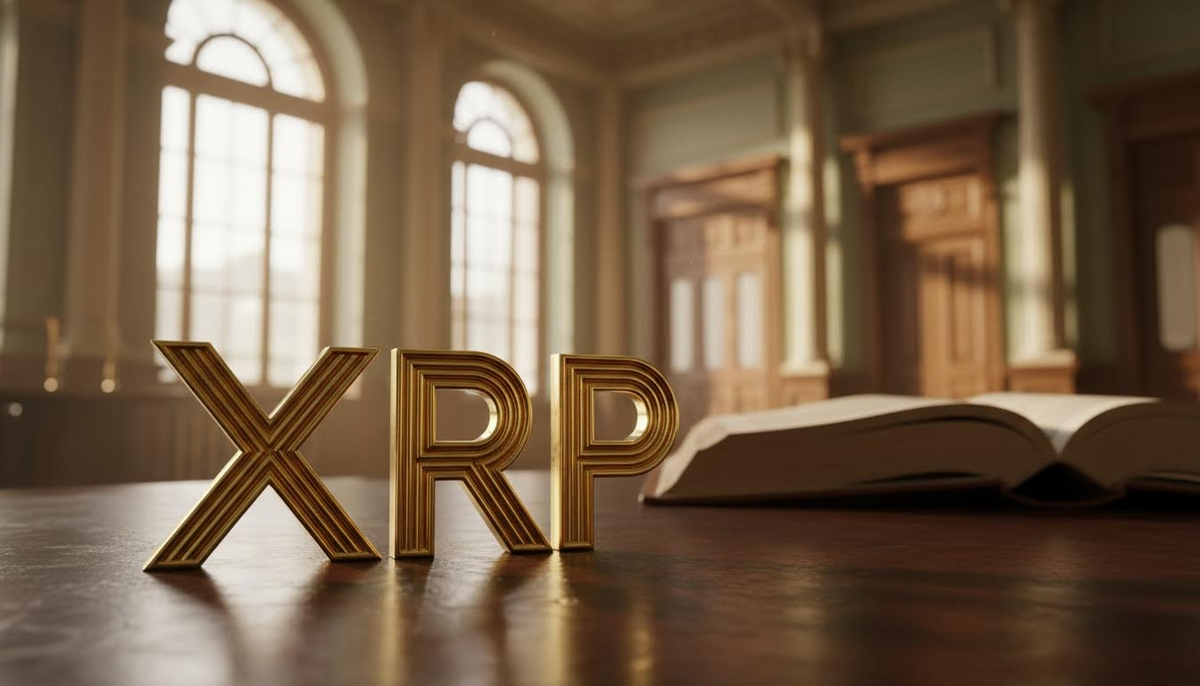 XRP почти как банк? С 1 апреля заработало новое правило банковского регулятора США