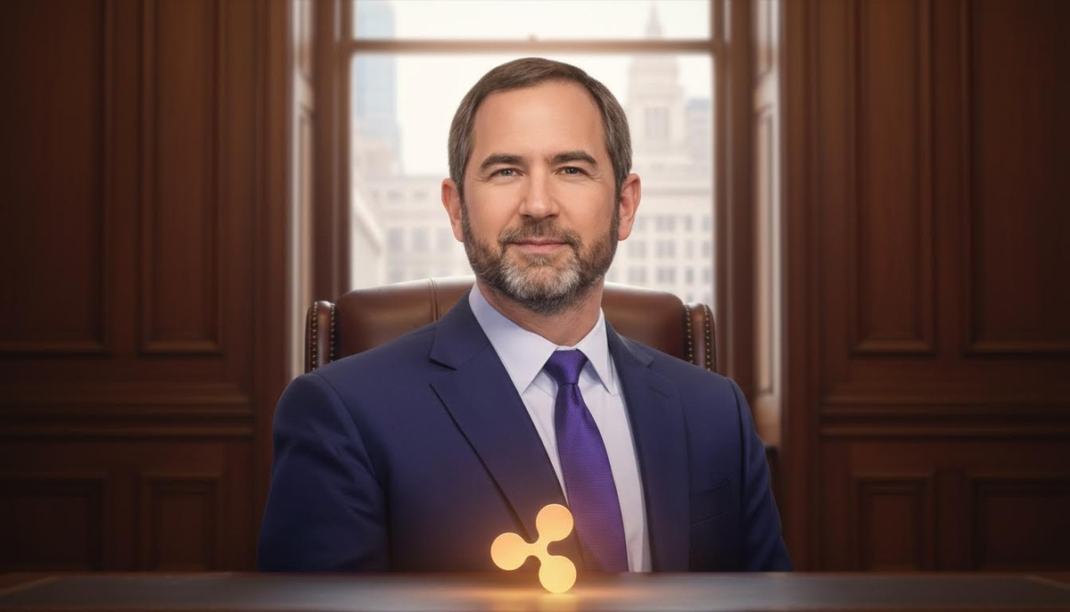 XRP: взлетит ли цена — и правда ли, что Ripple станет нацбанком?