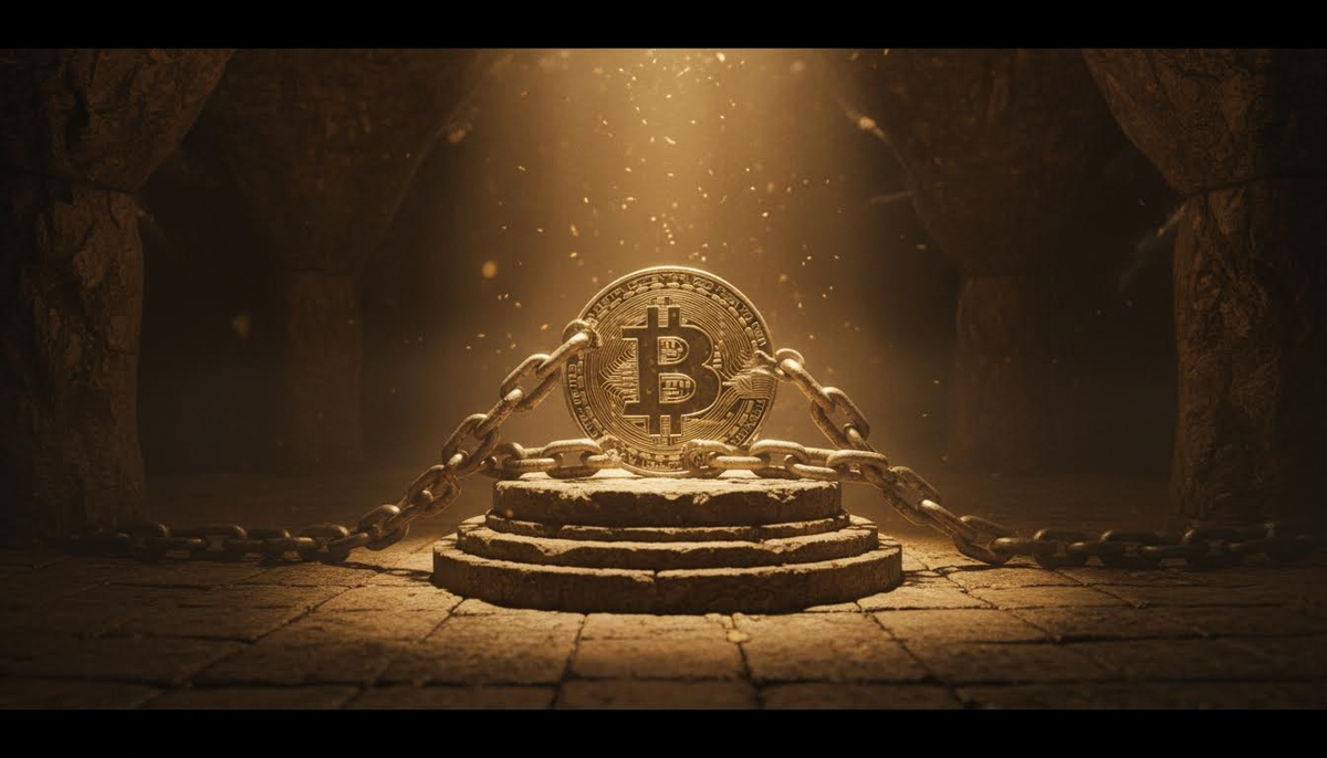 Полоса оттоков прервалась: в фонды на биткоин пришло $1,32 млрд